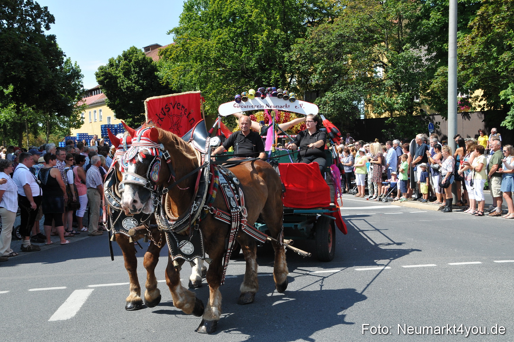 Volksfest Neumarkt 100814 0044